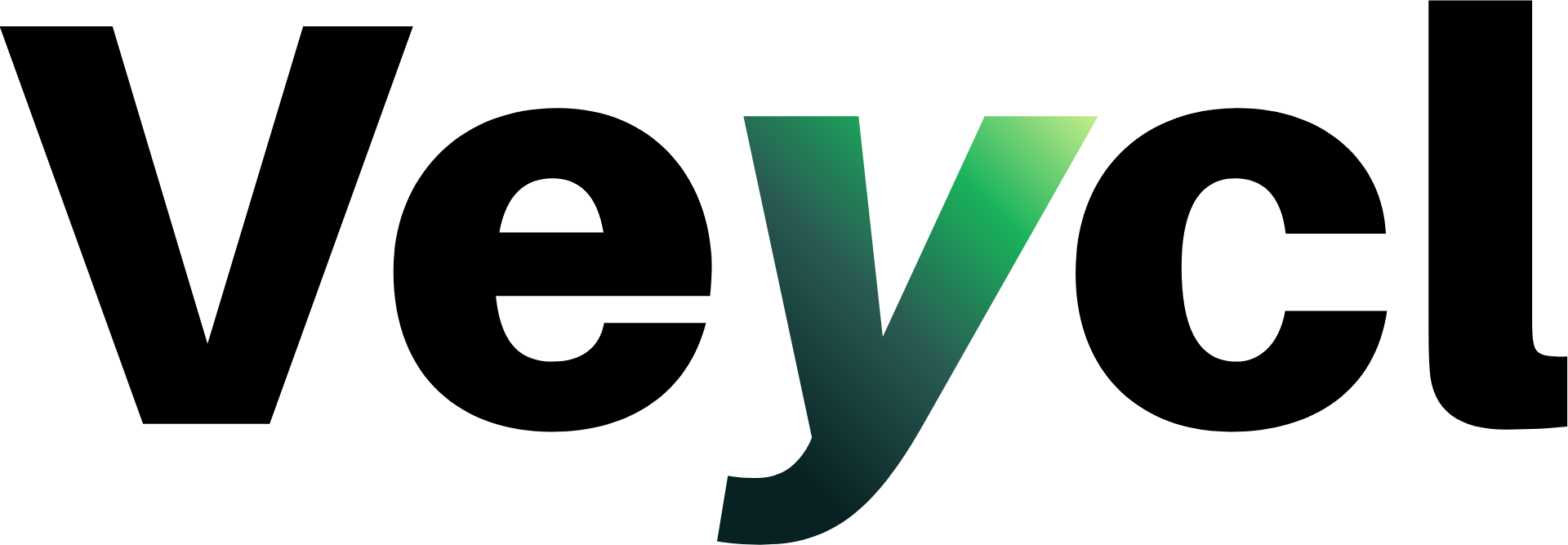 Veycl logo